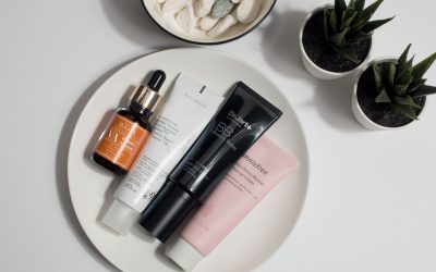 Les secrets du maquillage des astronautes