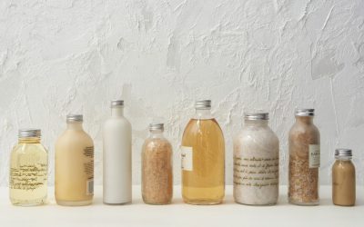 Révélation : Les Pouvoirs Inattendus des Essences Florales dans Votre Routine Beauté