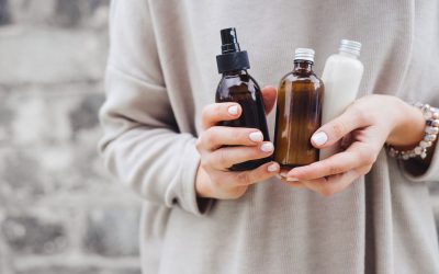 Cosmétique et Intelligence Artificielle : Quand les Robots Réinventent Votre Beauté !