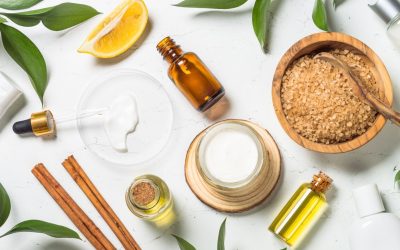 Cosmétiques Maison : Pourquoi les Vieilles Recettes de Grand-Mère sont Plus Efficaces que vos Marques de Luxe