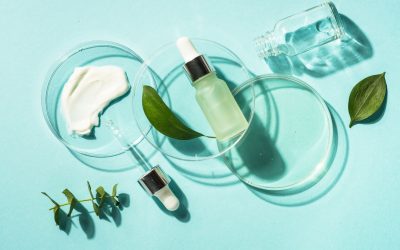 L’impact des cosmétiques naturels sur l’environnement : étude de cas sur l’utilisation du plastique
