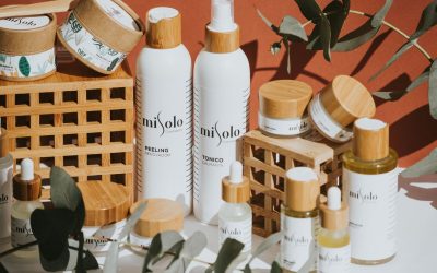 Les Secrets Oubliés des Cosmétiques Égyptiens : Ce que Cléopâtre Ne Voulait Pas Que Vous Sachiez