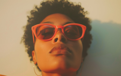 Lunettes 2024 entre hype instagram santé visuelle et chiffres records