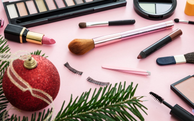 Maquillage : chiffres, tendances, bonnes pratiques et innovations responsables en 2024