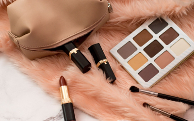 Make-up contemporain: innovations, chiffres et transition vers une beauté responsable
