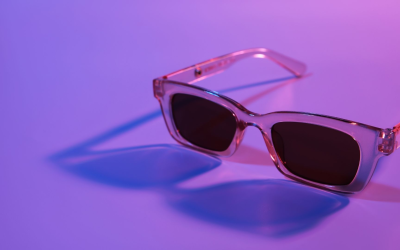 Lunettes de soleil 2024 : style, data et innovations futuristes