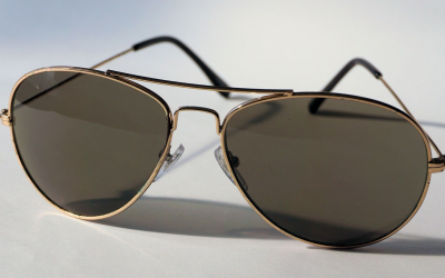Soleil style et science: les nouvelles lunettes révolutionnent entièrement 2024