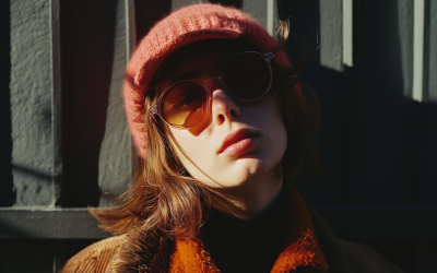 Rayons, réseaux, normes: comment les lunettes de soleil changent tout