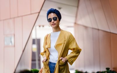 Révolution solaire 2024: des lunettes high-tech qui cartonnent