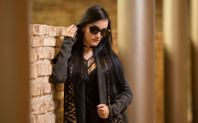 Lunettes 2024, quand innovation et style protègent durablement nos yeux