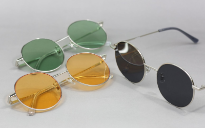 Lunettes 2024 : style, technologies photochromiques et marché mondial en mutation