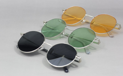 Soleil futur: lunettes connectées allient protection, luxe et innovations impressionnantes
