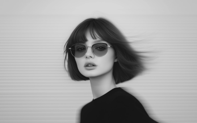 Boom des lunettes de soleil : marché, tech, mode et storytelling