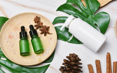 Maquillage hybride, marché en plein essor entre minimalisme et innovation