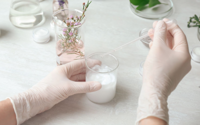 Maquillage 2024 entre science, clean beauty et expression identitaire mondiale