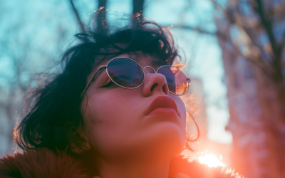 Lunettes de soleil high-tech, quand science et style fusionnent durablement