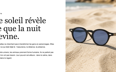 Pourquoi le regard est devenu le plus bel accessoire de beauté